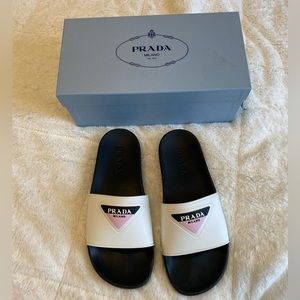 Prada Slides